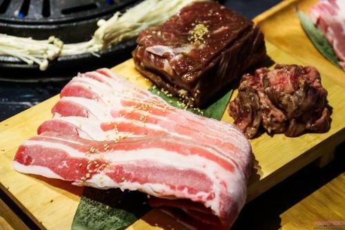 3步轻松教你腌制美味烤肉（烤肉一定要腌制但是方法我要教给你）